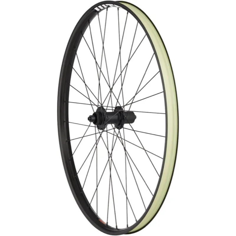 Quality Wheels BearPawls / WTB ST i30 Front Wheel - 29 QR x 100mm Center-Lock 29-2