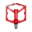 Hi Line Components Archon Pedal in Neon Red