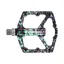 Hi Line Components Archon Pedal in Splash Toxic Venom