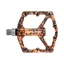 Hi Line Components Archon Pedal in Splash Nuclear Sunset