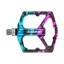 Hi Line Components Archon Pedal in Splash Miami