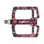 Hi Line Archon Pedal in Splash Tidal Flame