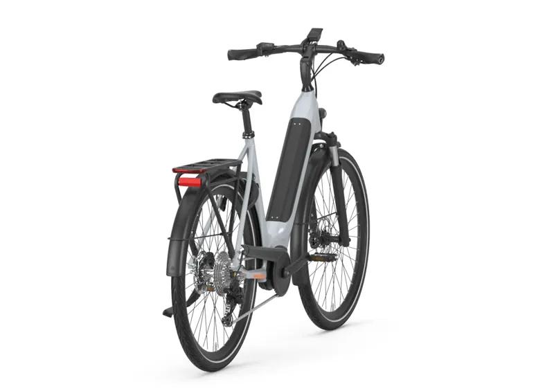 Eclipse C380+ - Anthracite Gray