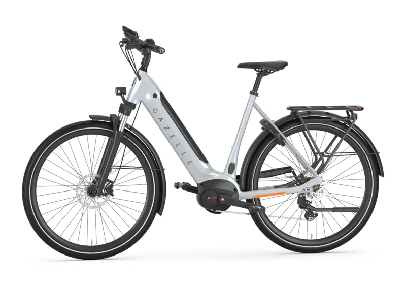 Eclipse C380+ - Anthracite Gray-1