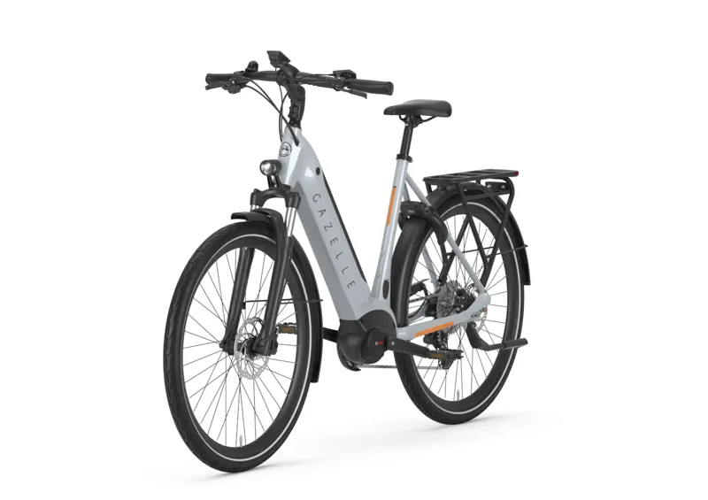 Eclipse C380+ - Anthracite Gray-2