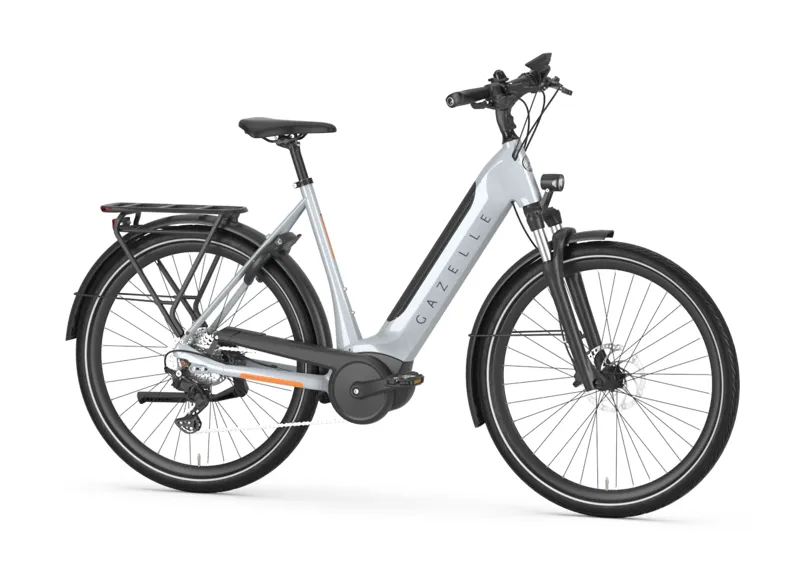 Eclipse C380+ - Anthracite Gray-3