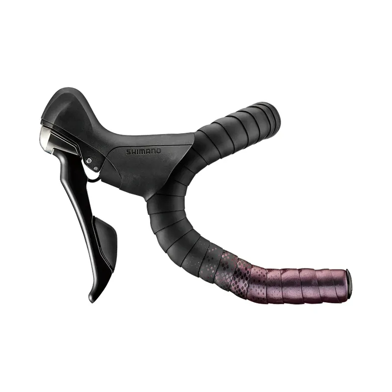 Ciclovation - Bar Tape - Premium Leather Touch - Chameleon-1