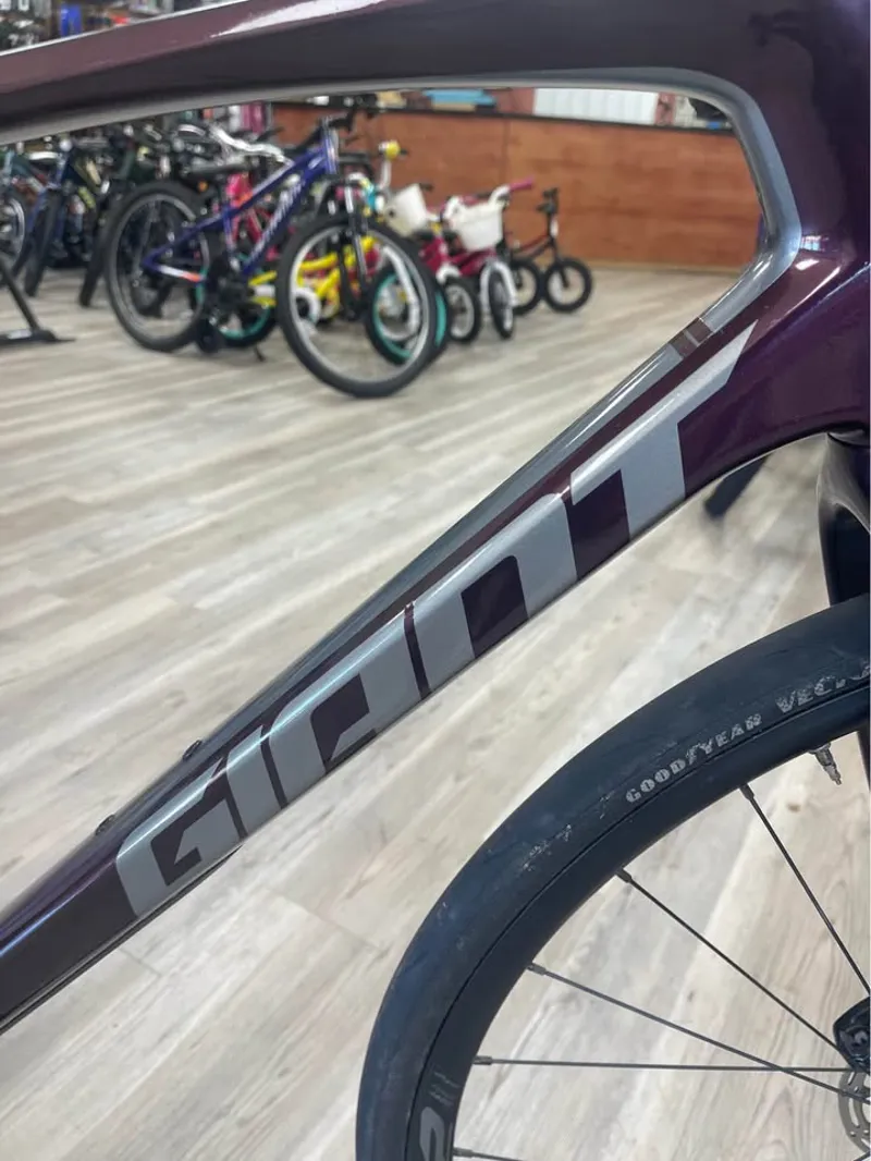 Giant Revolt Advanced 1 - L-1