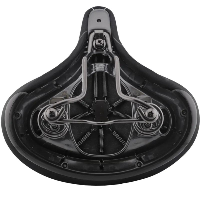 FS-CR Full Suspension Cruiser w/ Lycra Cover-1