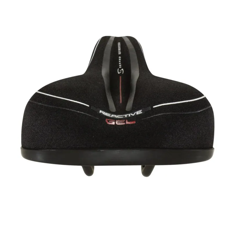 KS-264 Youth w/ Lycra Cover-1