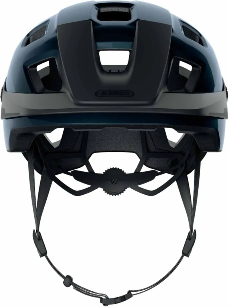 Mountain Helmets MoTrip in Midnight Blue / L-1