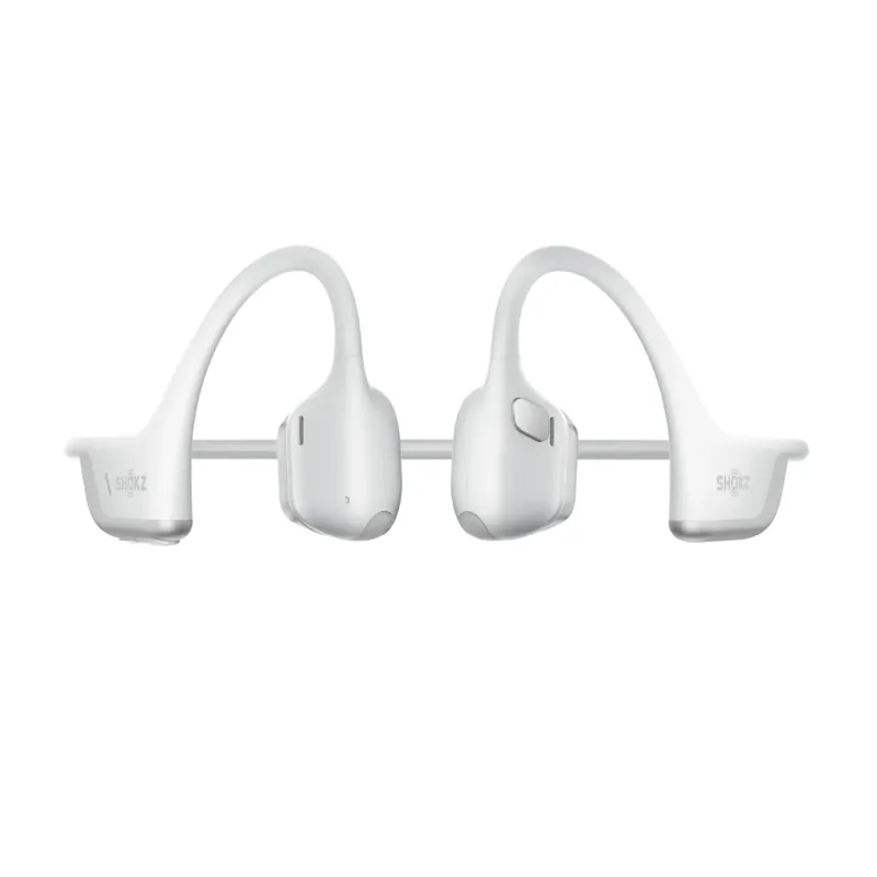 Shokz OpenRun Pro 2 - Silver-1