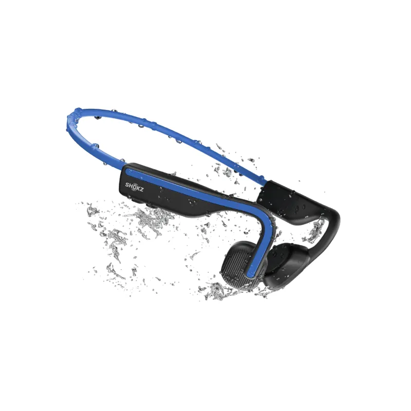 Shokz OpenMove - Elevation Blue-1