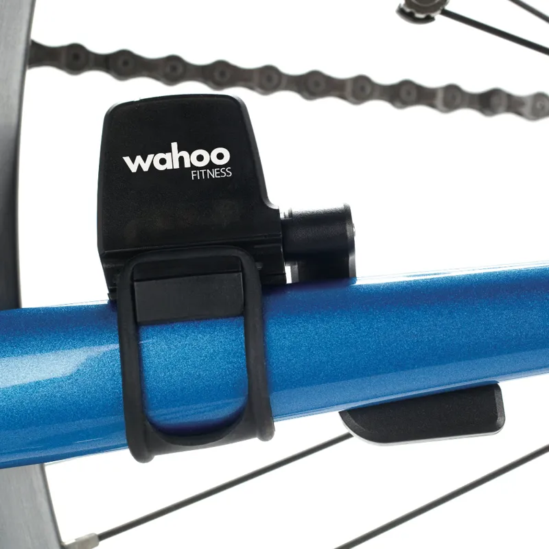 Wahoo Blue SC Speed and Cadence Sensor-1