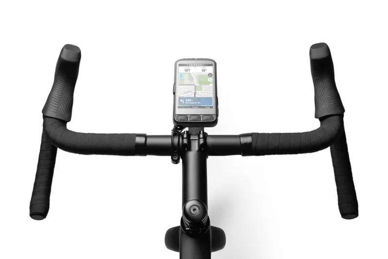Wahoo ELEMNT ACE GPS Bicycle Computer in Black-1