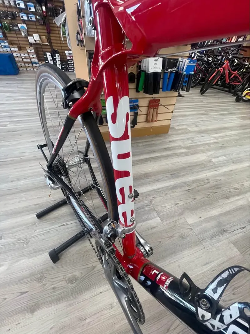 BMC StreetFire SSX - L - PreOwned-1