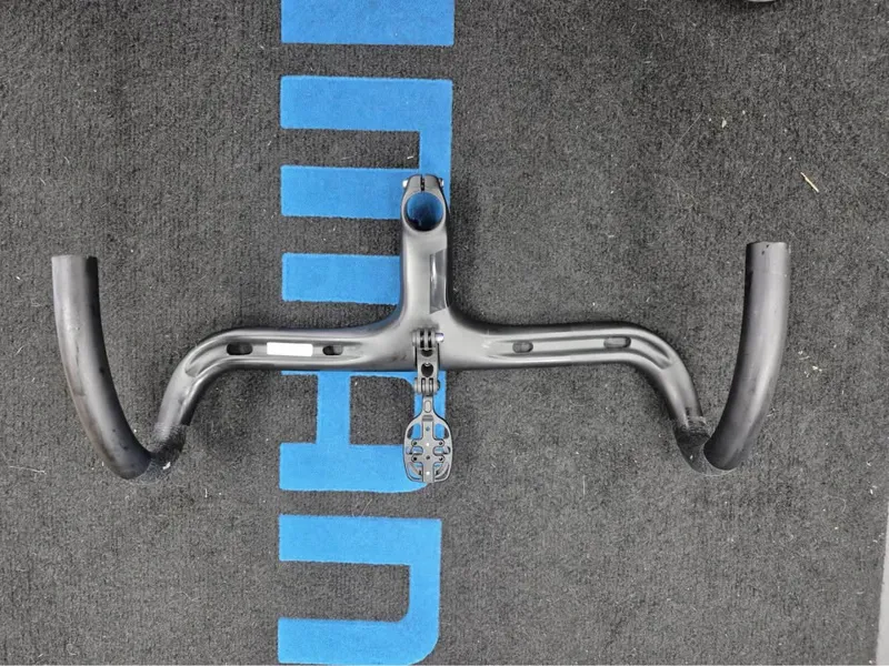 パーツ black inc Integrated Barstem HB01 MTB Integrated Barstem – Black Inc