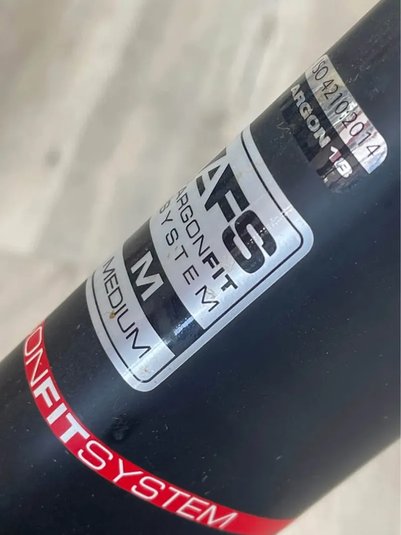 Argon 18 Nitrogen Pro - Medium-1