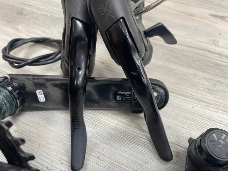 Campagnolo 1X13 Ekar Groupset / Take Off-2