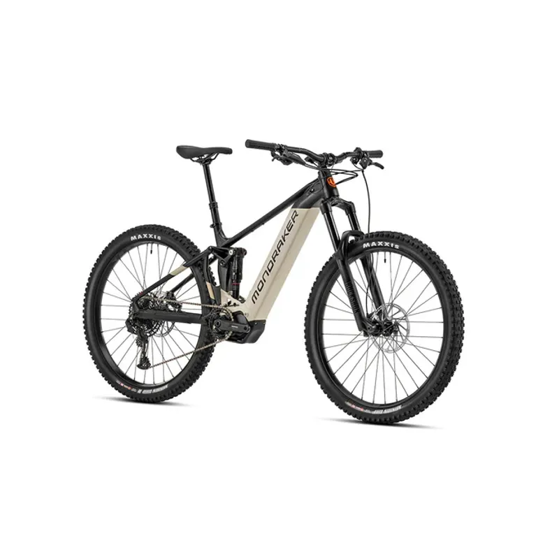 Mondraker - DUSK MTB Bike-2