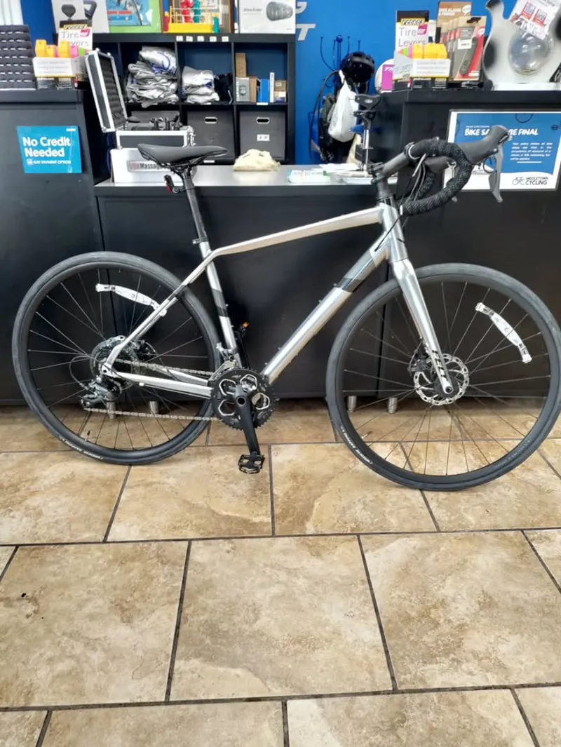 FELT - VR  60 Charcoal / Pewter 51-2