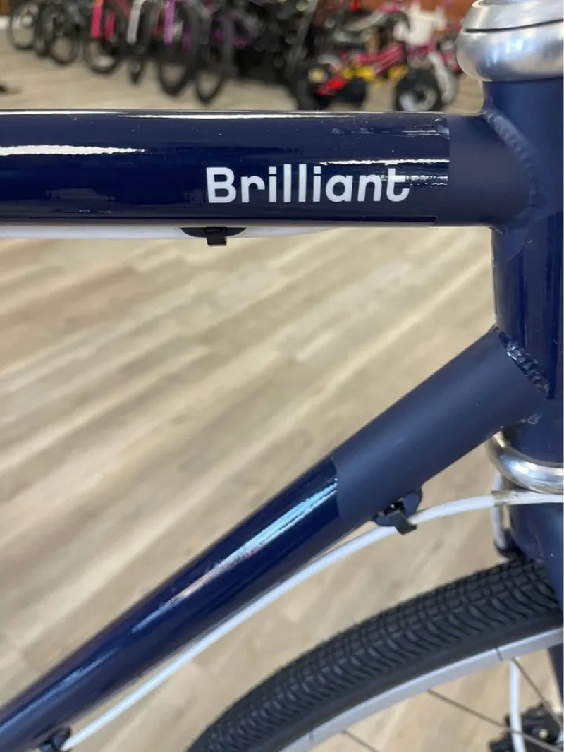 Priority Brilliant L Bike-1