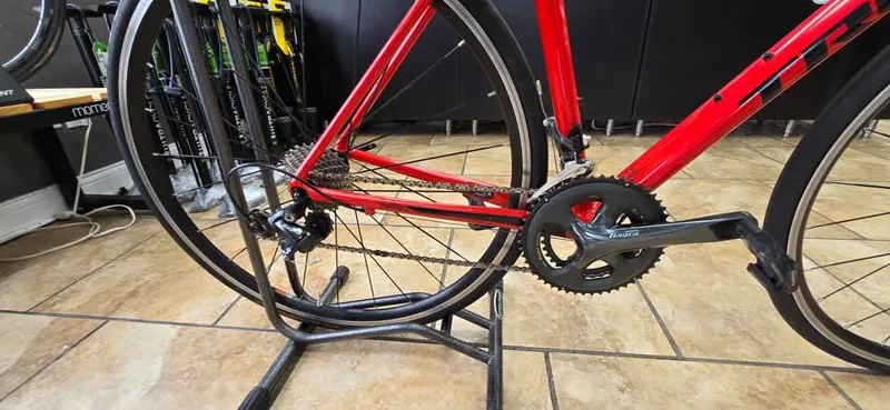 TREK Emonda ALR 4 - 54/ MD Red-1