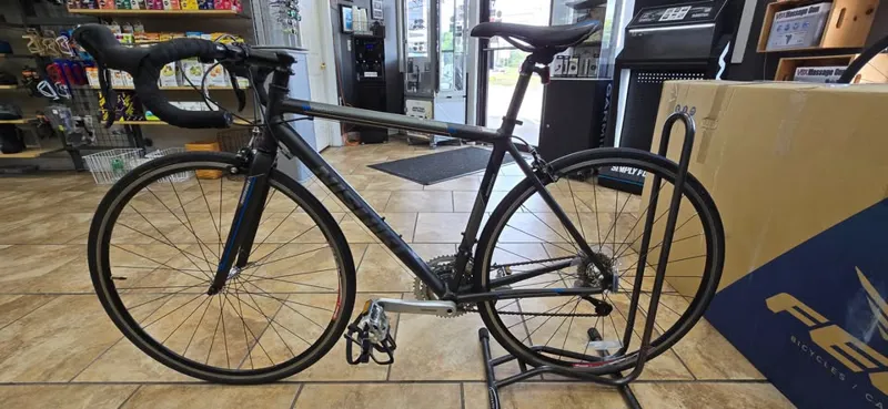 Nishiki Provo Sora MD - Gunmetal-1