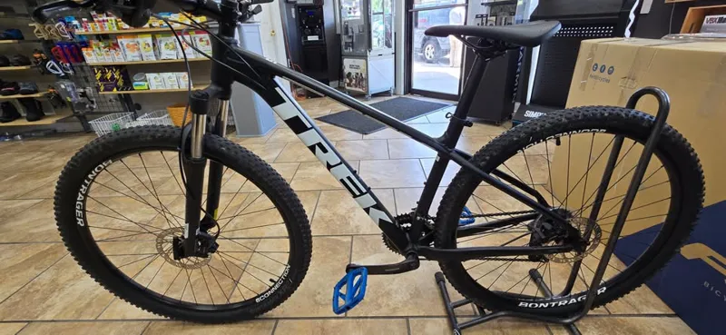 Trek Marlin 5 MTB - M-1