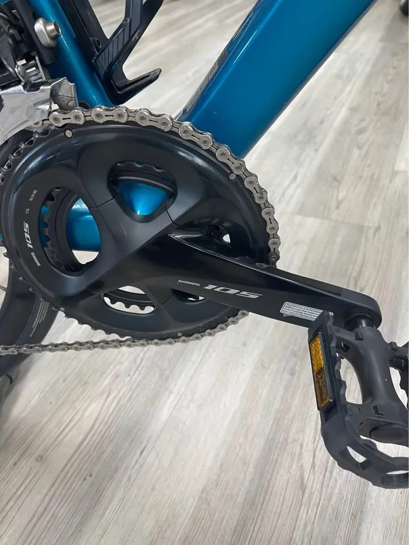 2021 LIV Langma with 105 - M-1