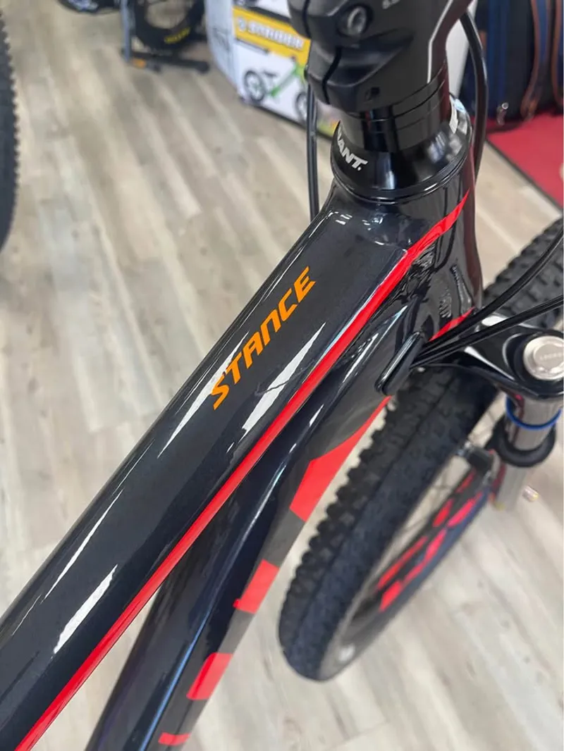  Giant Stance 2 - 27.5 - Large-1