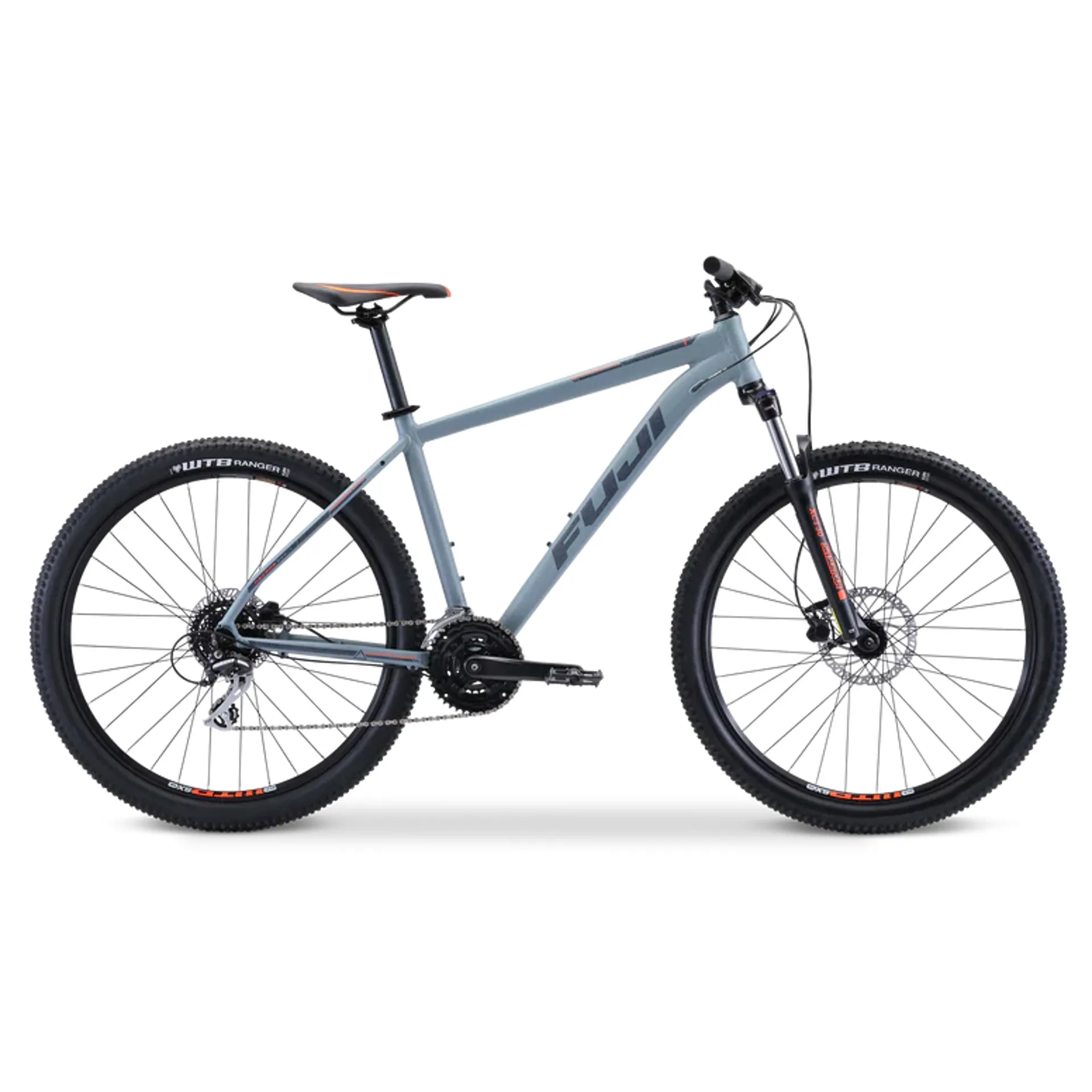 FUJI NEVADA 27.5 1.7 SRAM 19 SATIN GRAY
