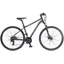 2024 KHS Bicycles UltraSport 1.0 in Dark Gray Ladies