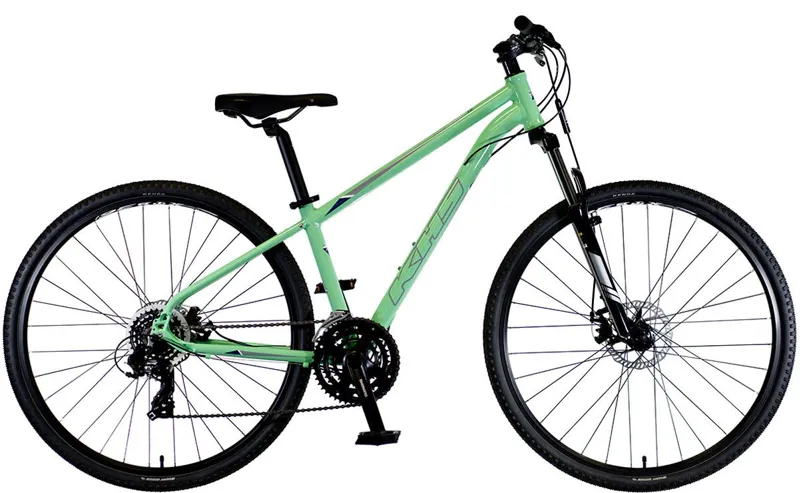 KHS　club800 XDS-G Single Speed Crankset — New Albion Cycles