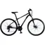 2024 KHS Bicycles UltraSport 1.0 in Black