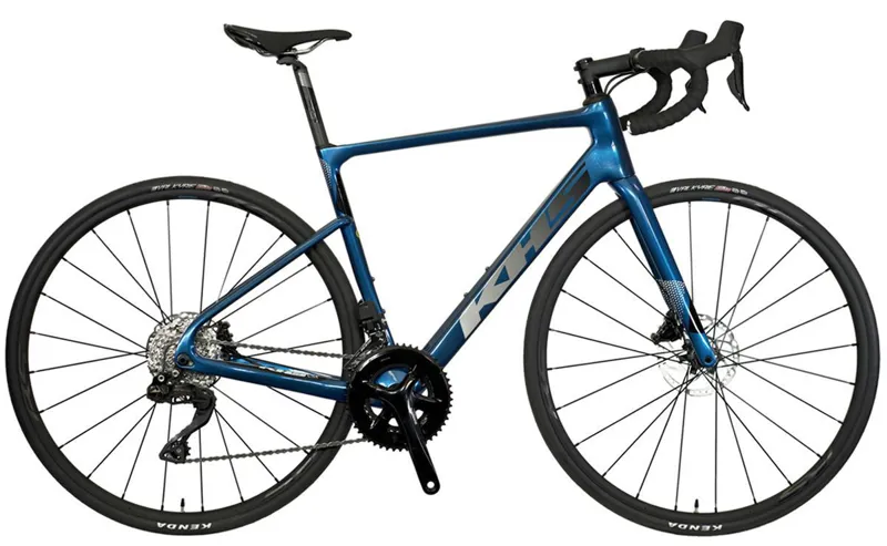 KHS Flite 720 - Medium in Blue