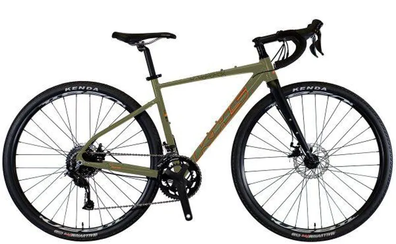 Khs Bicycles