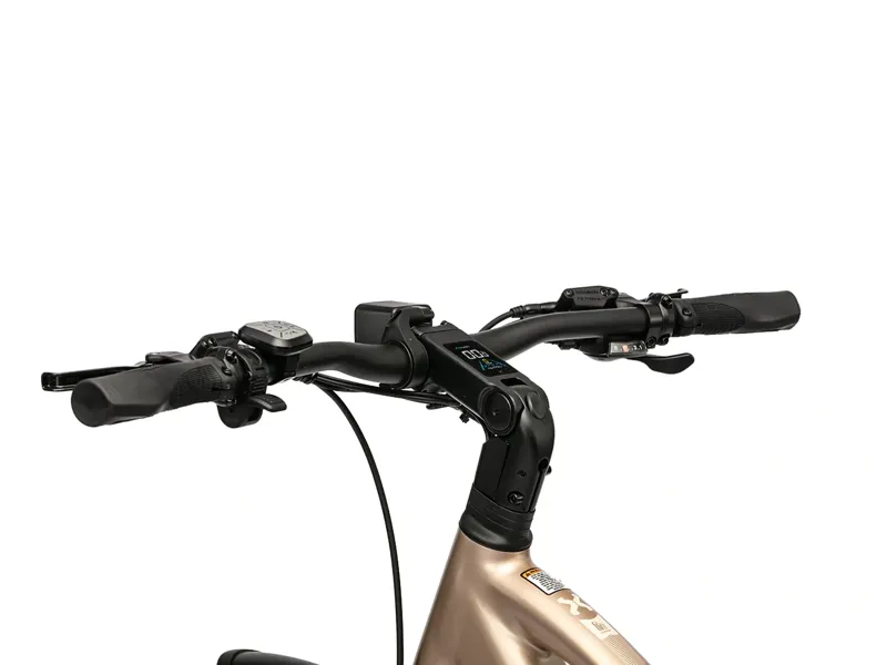 Troxus Trax Sport Mid Step Small in Bronze-10