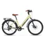 Troxus Trax LT IQ Step Thru Small in Biscotti