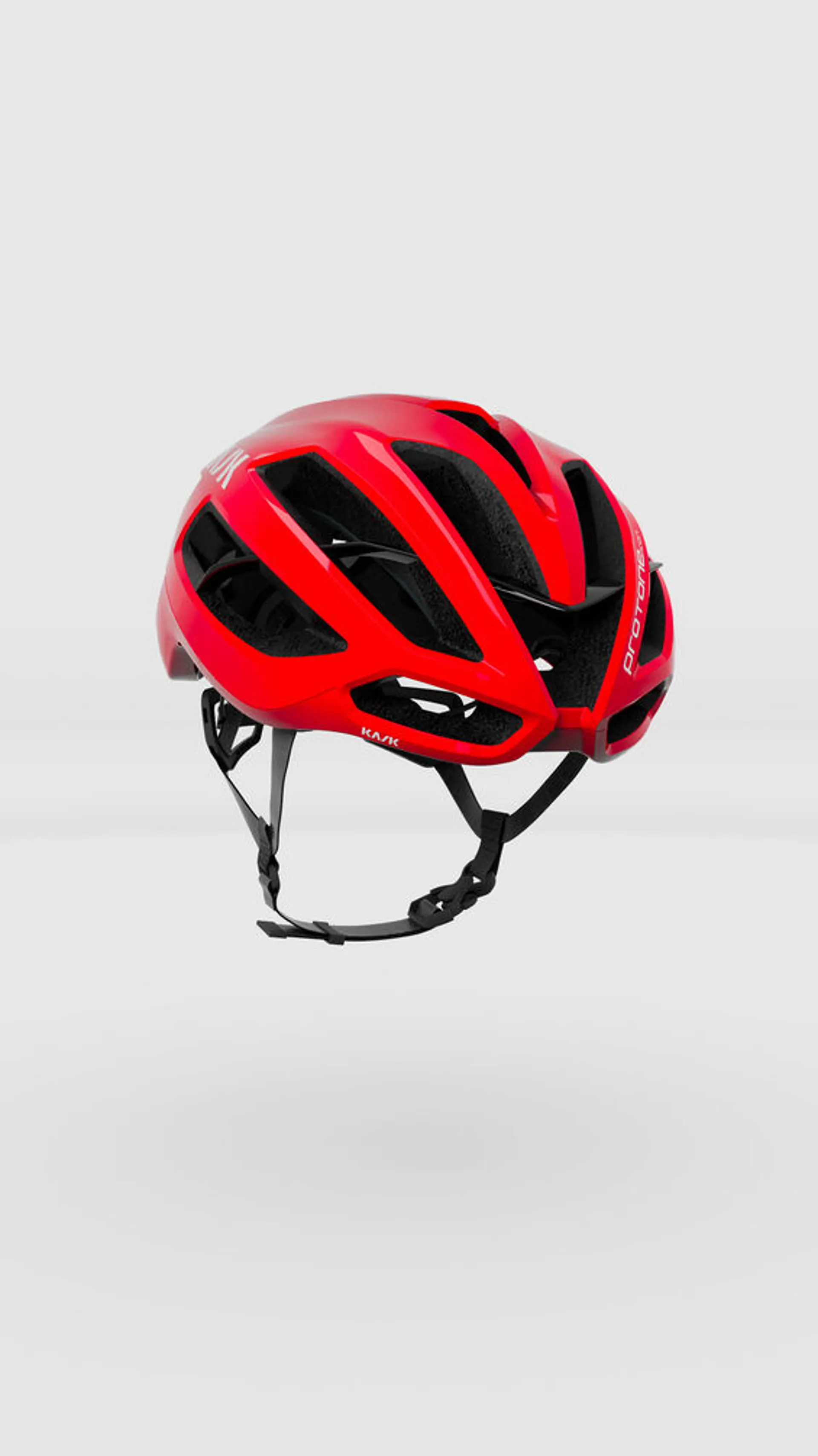 KASK Protone Icon Red Med 52-58 cm