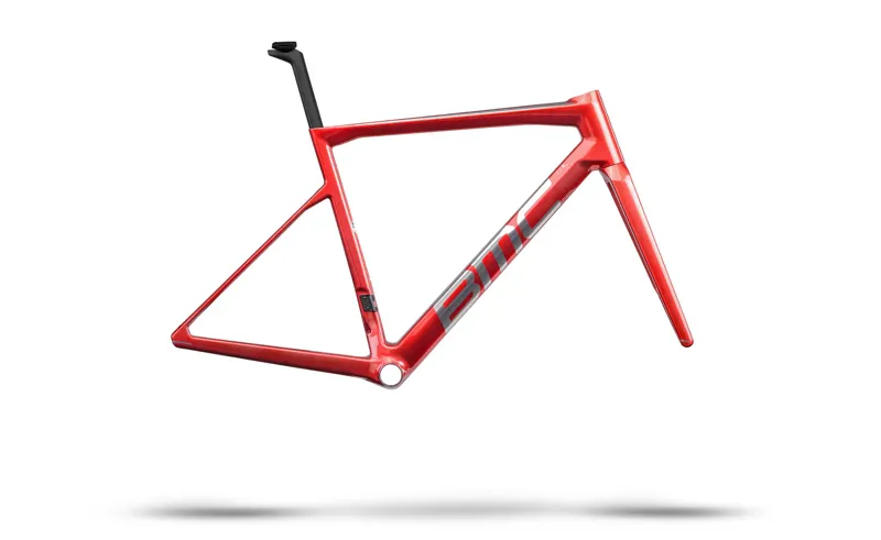 BMC Teammachine SLR FRS V1 Frameset 56