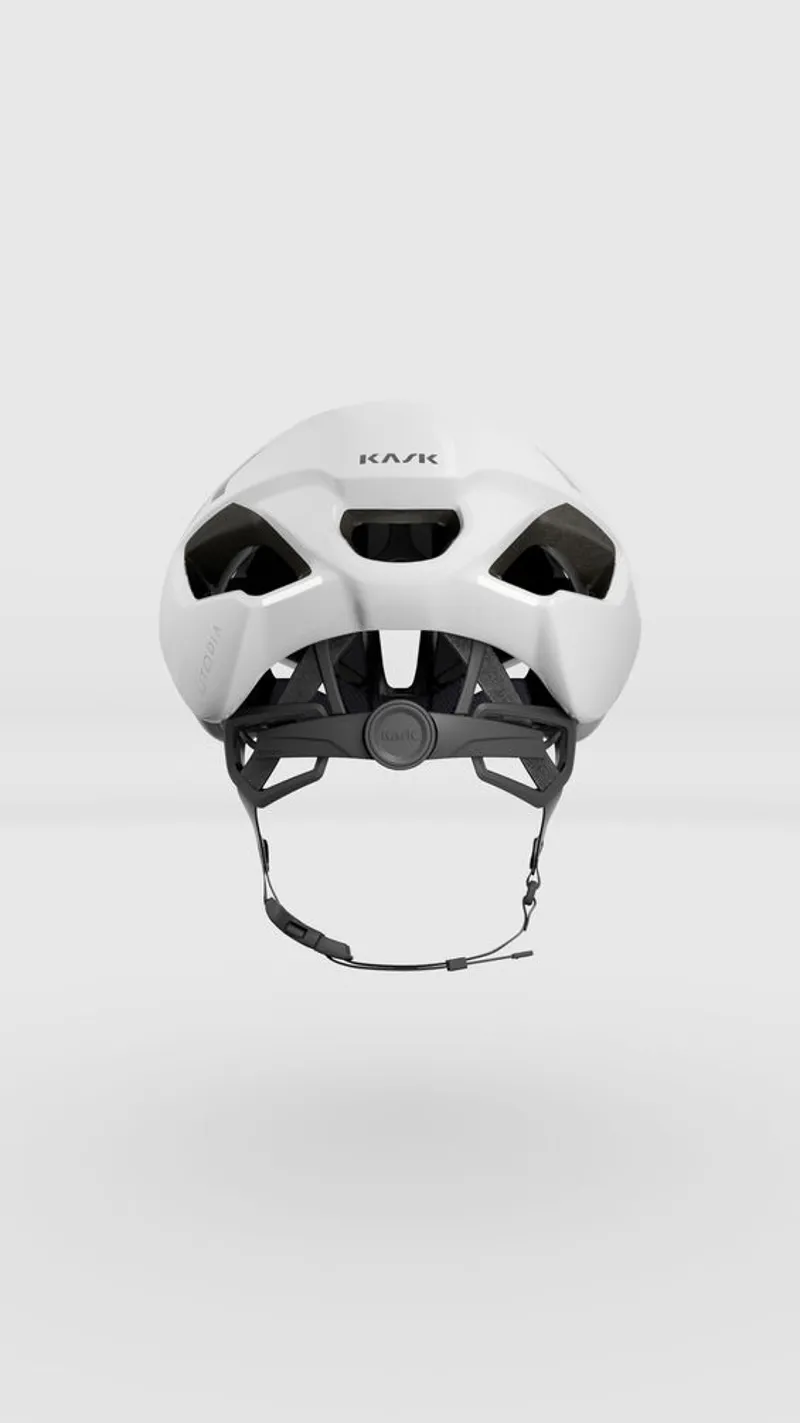 Kask Utopia Y in White - Large-2