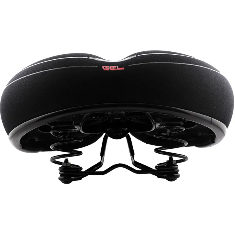 FS-CR Full Suspension Cruiser w/ Lycra Cover-2