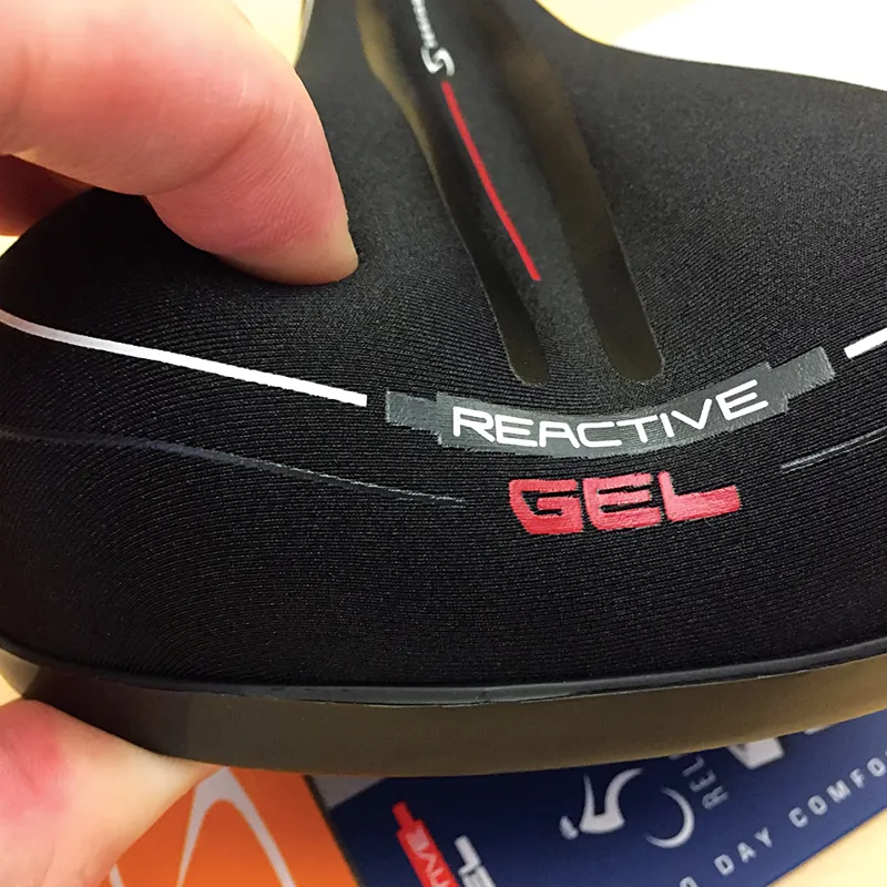 KS-264 Youth w/ Lycra Cover-2