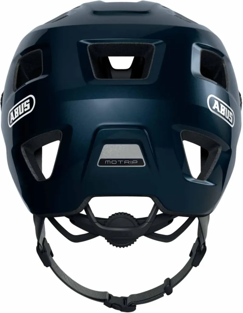Mountain Helmets MoTrip in Midnight Blue / L-2