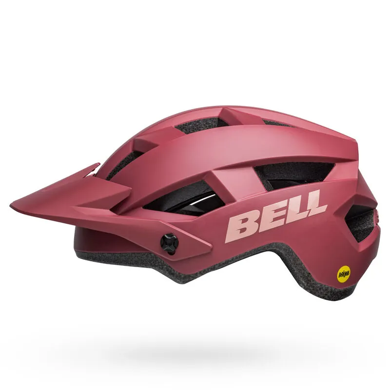 Bell Spark 2 MIPS in Pink / S-2