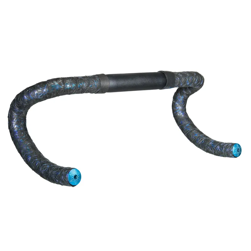  Super Sticky Kush - Splat - Blue Refractor-2