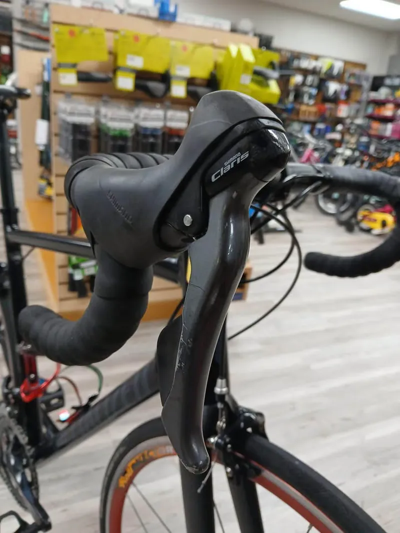 Specialized Road Bike - 56cm-2