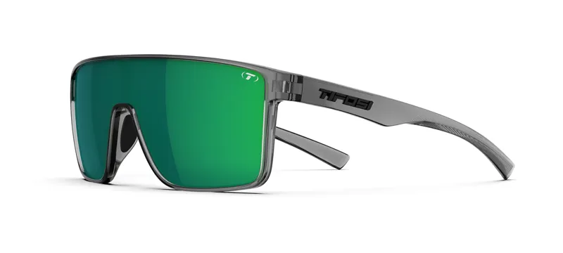 Tifosi Sanctum - Crystal Smoke-2