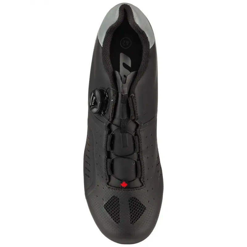 Garneau Copal Boa - Cycling Shoes in black-2